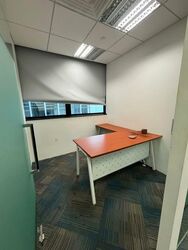 Republic Plaza (D1), Office #581716951